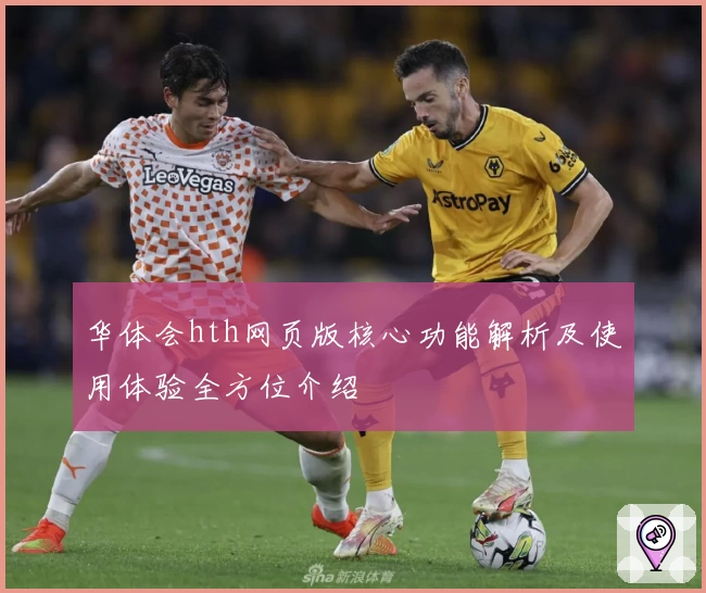 华体会hth网页版核心功能解析及使用体验全方位介绍