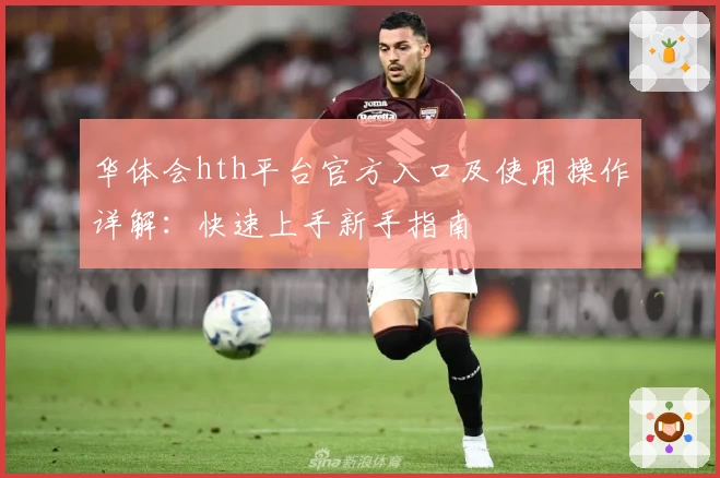 华体会hth平台官方入口及使用操作详解：快速上手新手指南
